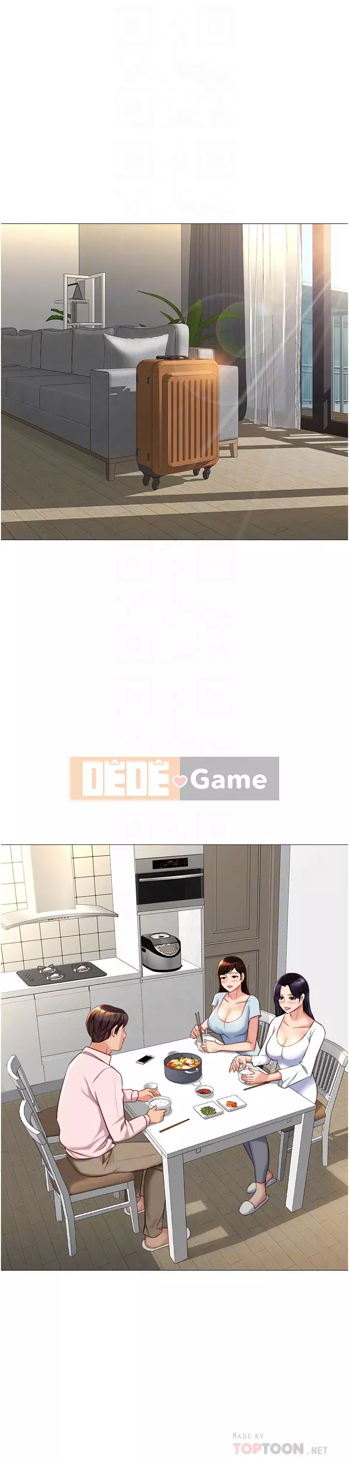 Tất cả con gái và bạn gái trở lại TÔI Chương 64-65