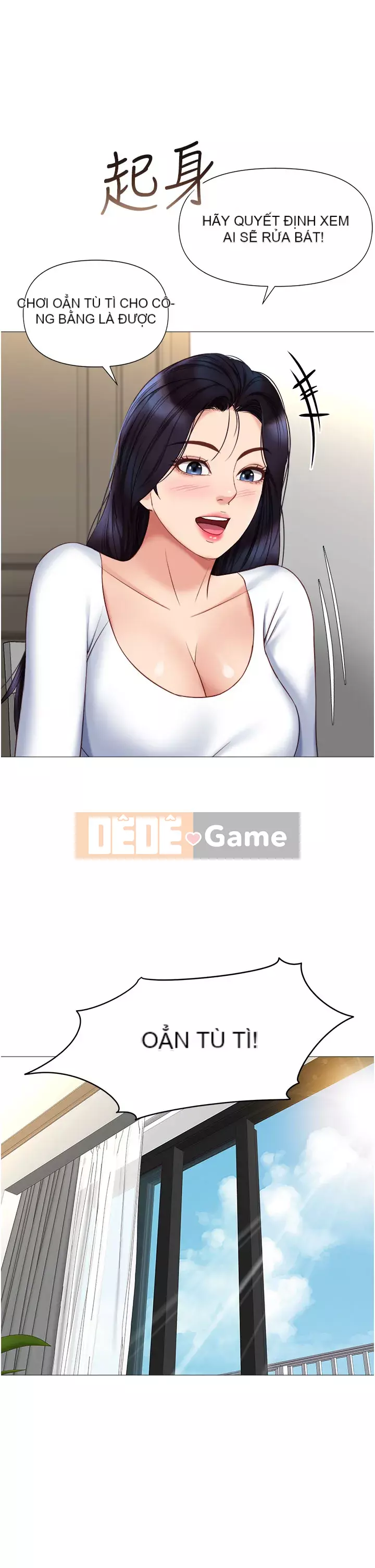 Tất cả con gái và bạn gái trở lại TÔI Chương 64-65