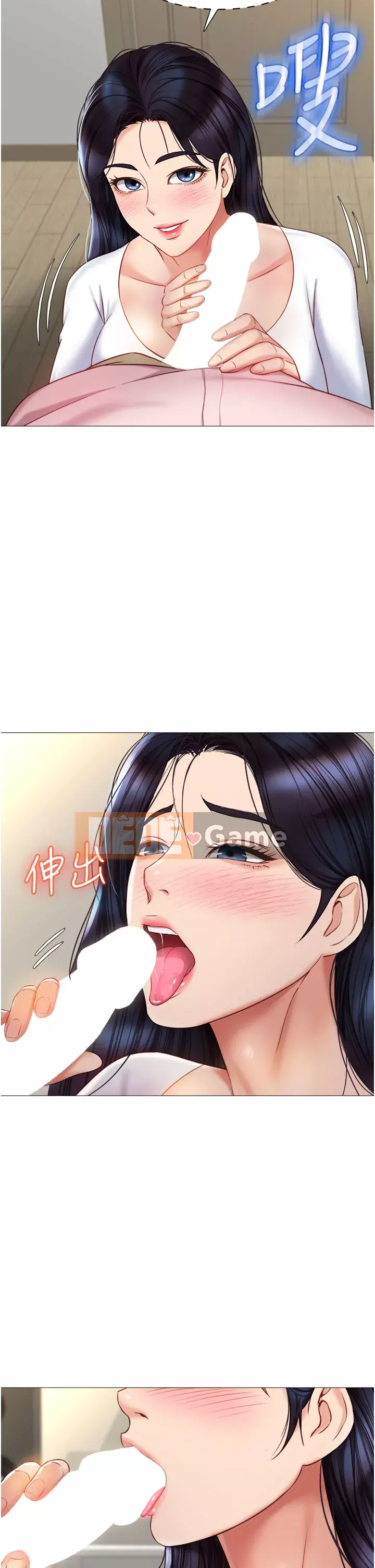 Tất cả con gái và bạn gái trở lại TÔI Chương 64-65