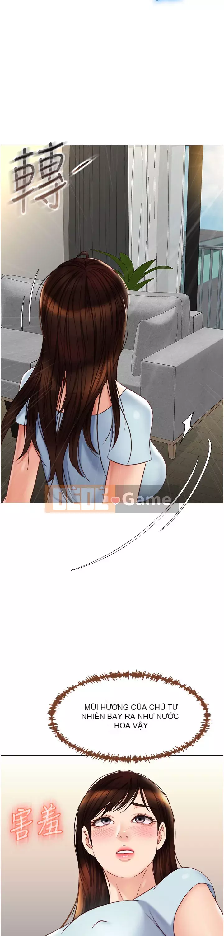 Tất cả con gái và bạn gái trở lại TÔI Chương 64-65