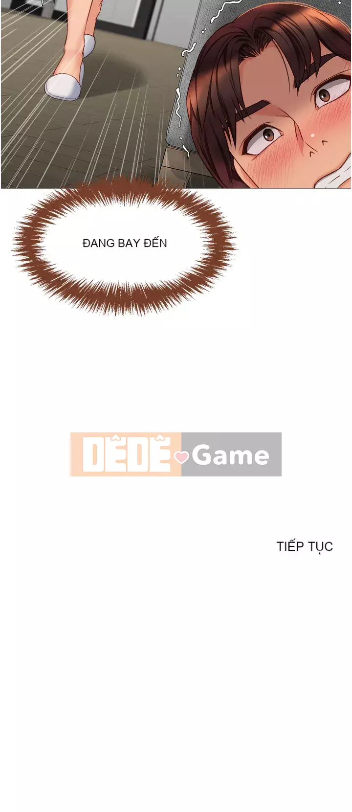 Tất cả con gái và bạn gái trở lại TÔI Chương 64-65