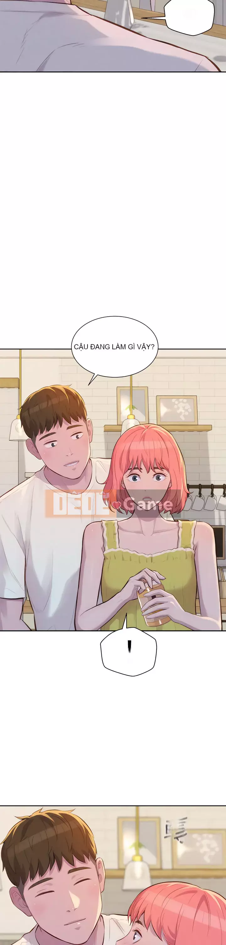 Cắm trại lãng mạn Chương 12-13