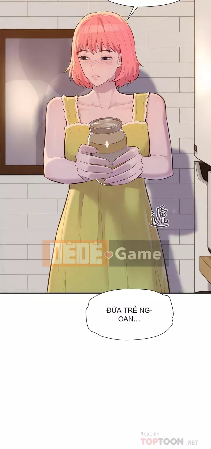 Cắm trại lãng mạn Chương 12-13