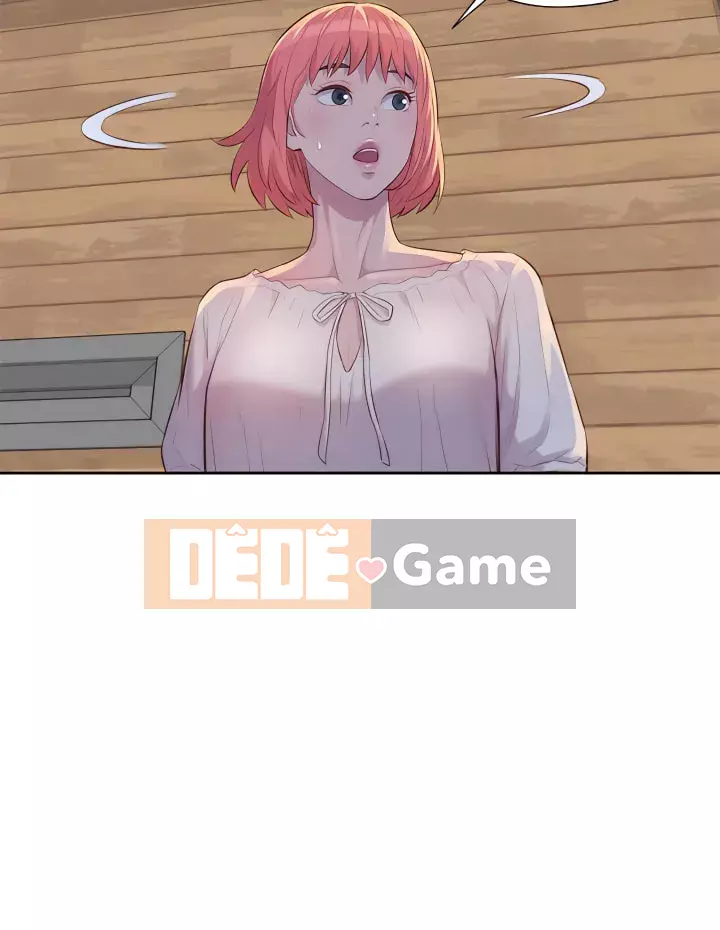 Cắm trại lãng mạn Chương 12-13