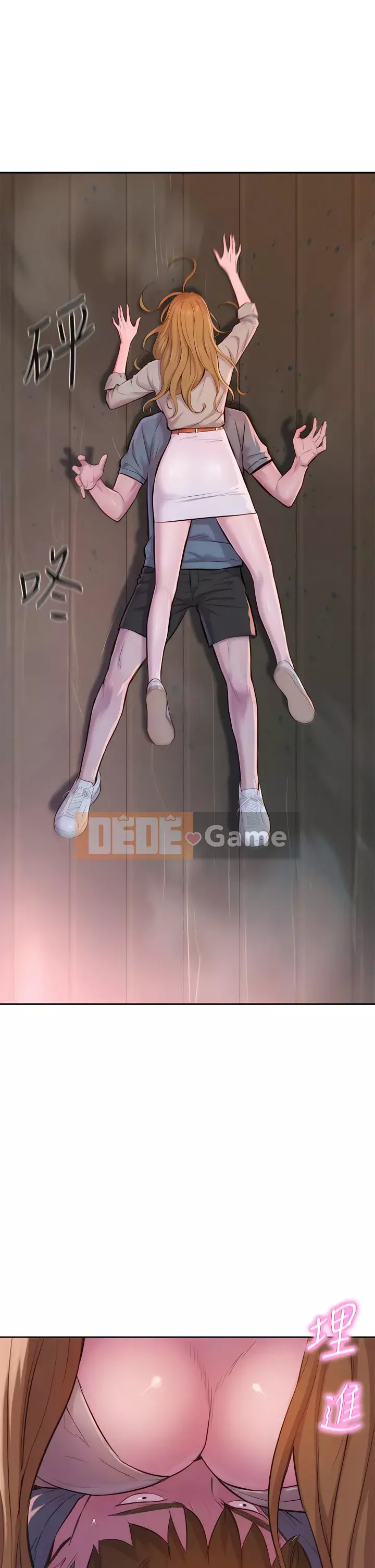 Cắm trại lãng mạn Chương 12-13