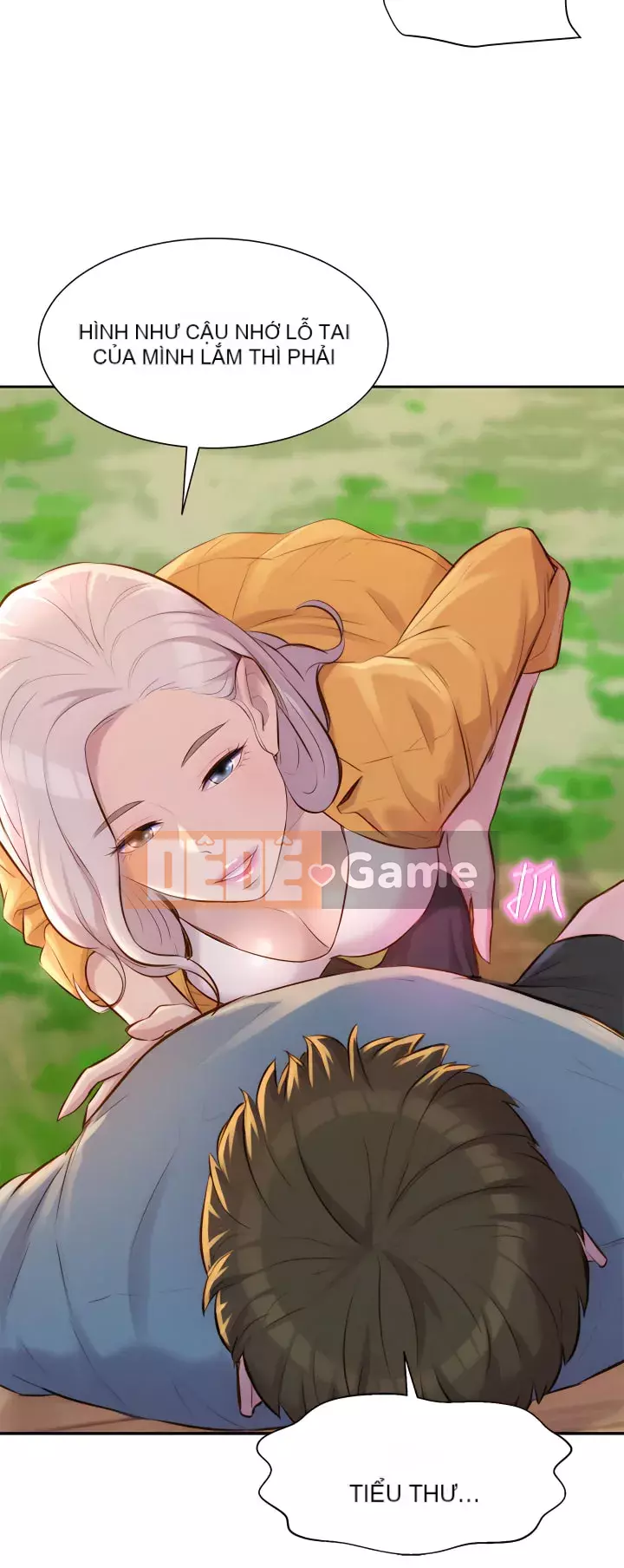 Cắm trại lãng mạn Chương 12-13