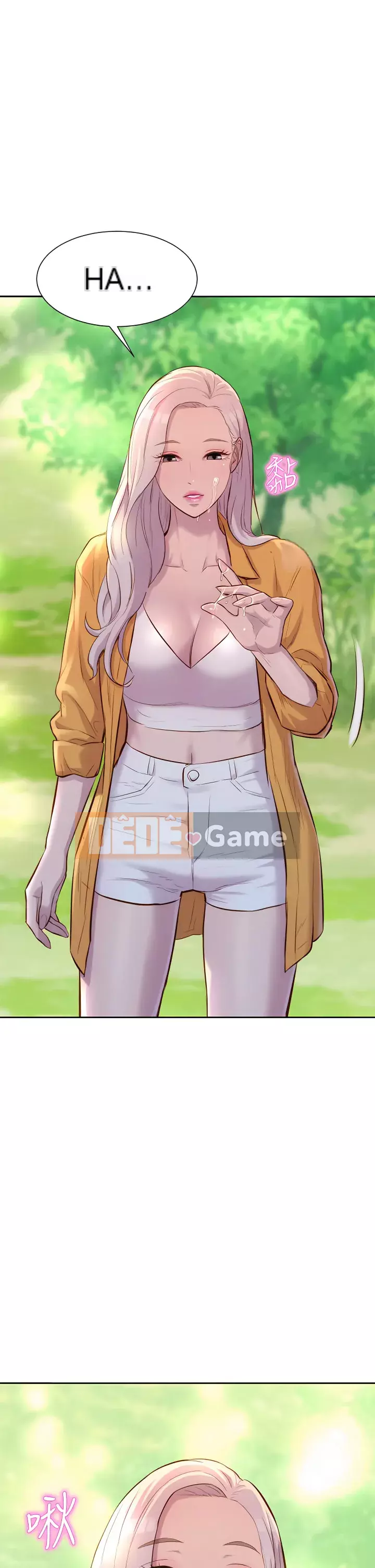 Cắm trại lãng mạn Chương 12-13