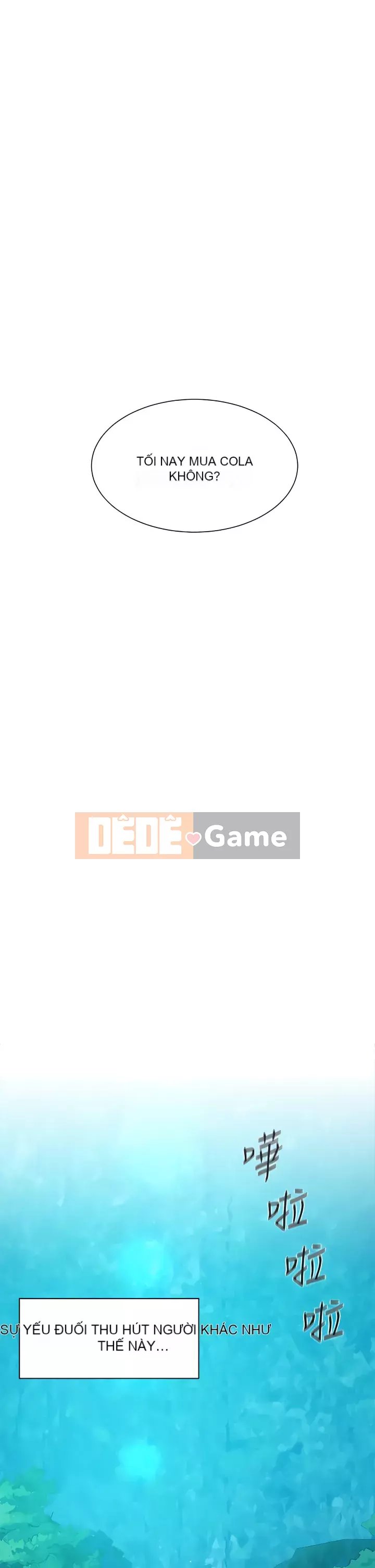 Cắm trại lãng mạn Chương 12-13