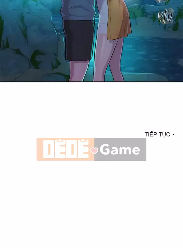 Cắm trại lãng mạn Chương 12-13