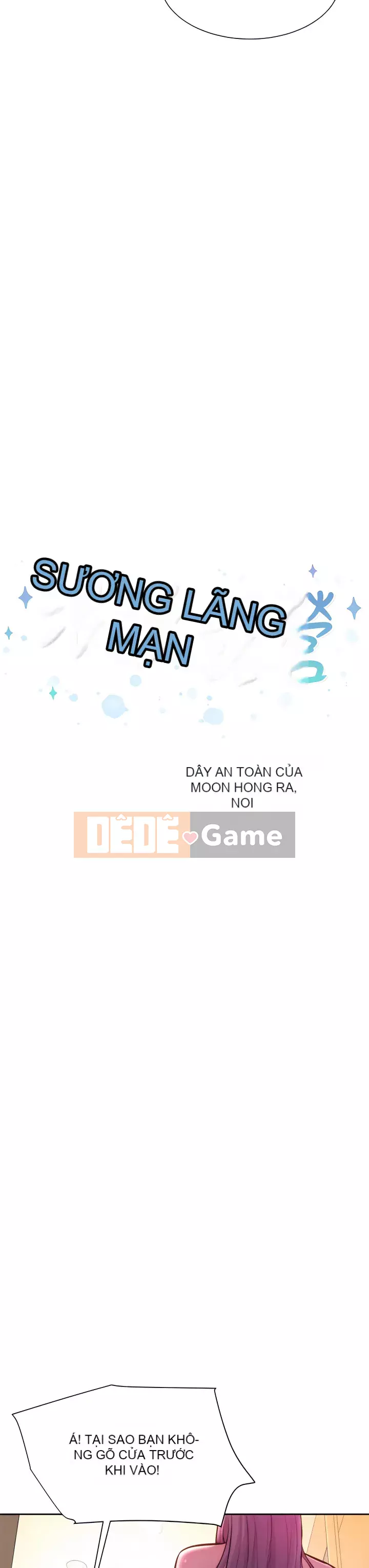 Cắm trại lãng mạn Chương 10-11