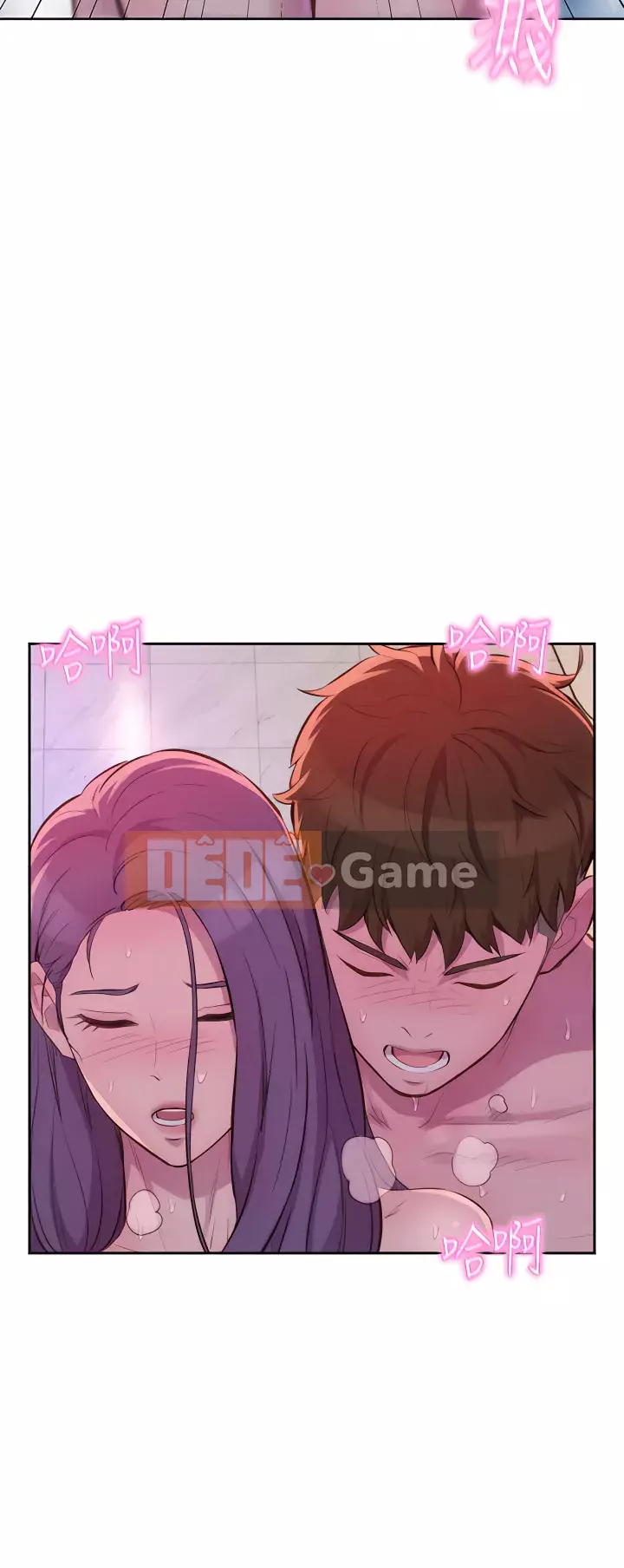 Cắm trại lãng mạn Chương 10-11