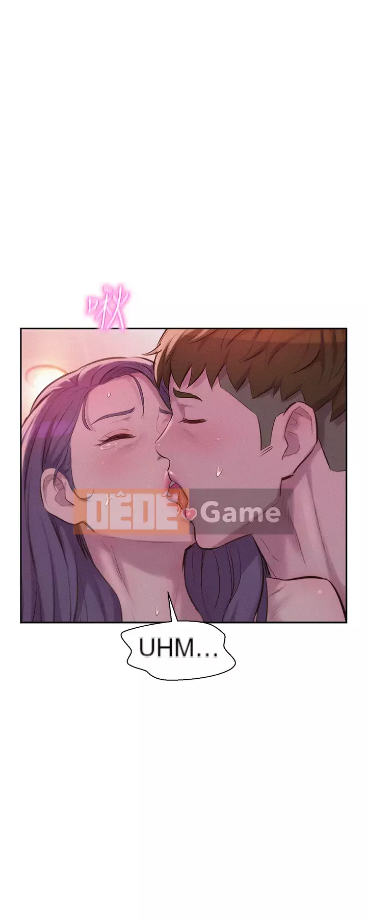 Cắm trại lãng mạn Chương 10-11