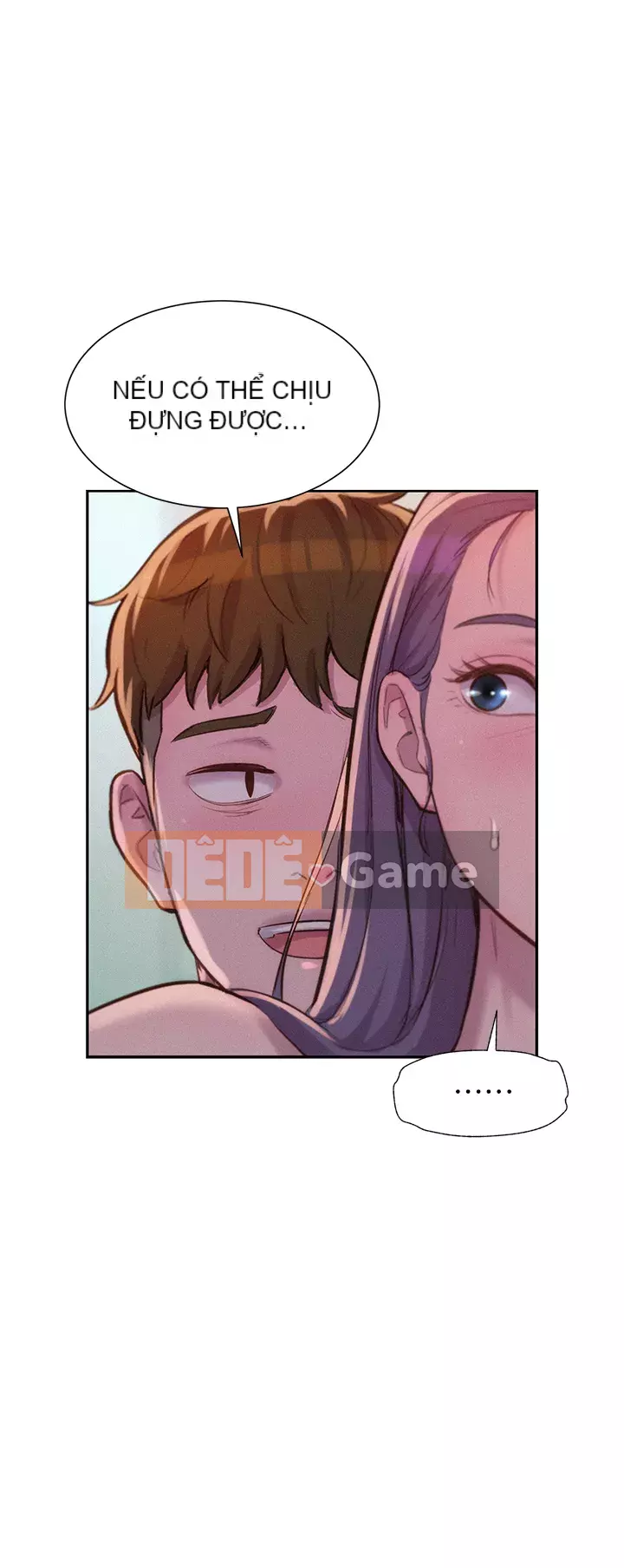 Cắm trại lãng mạn Chương 10-11