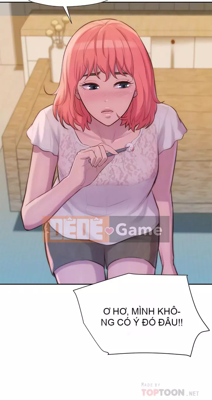 Cắm trại lãng mạn Chương 8-9