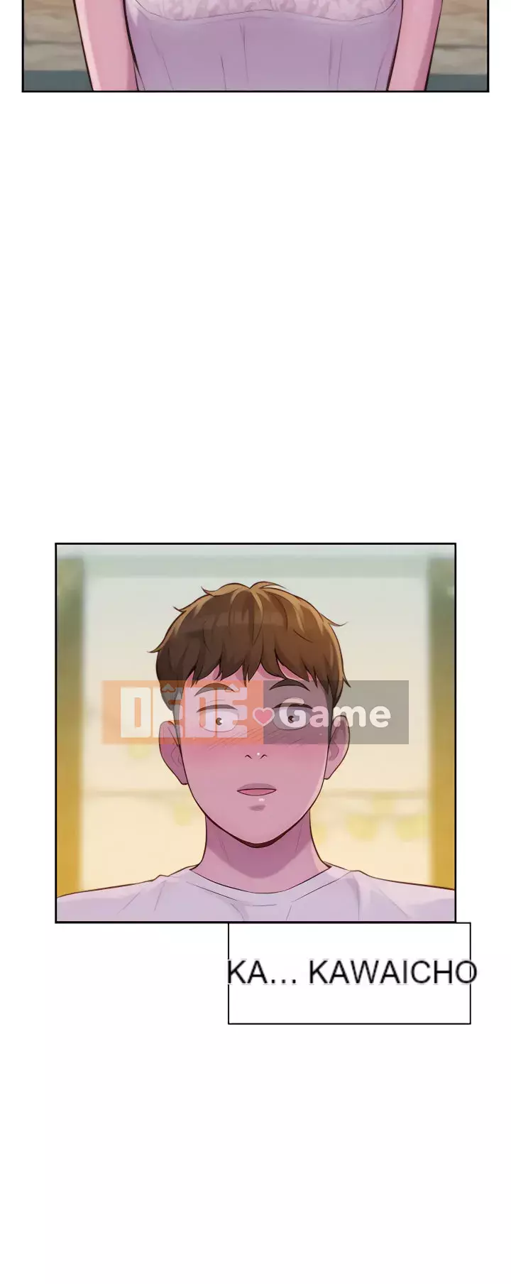 Cắm trại lãng mạn Chương 8-9