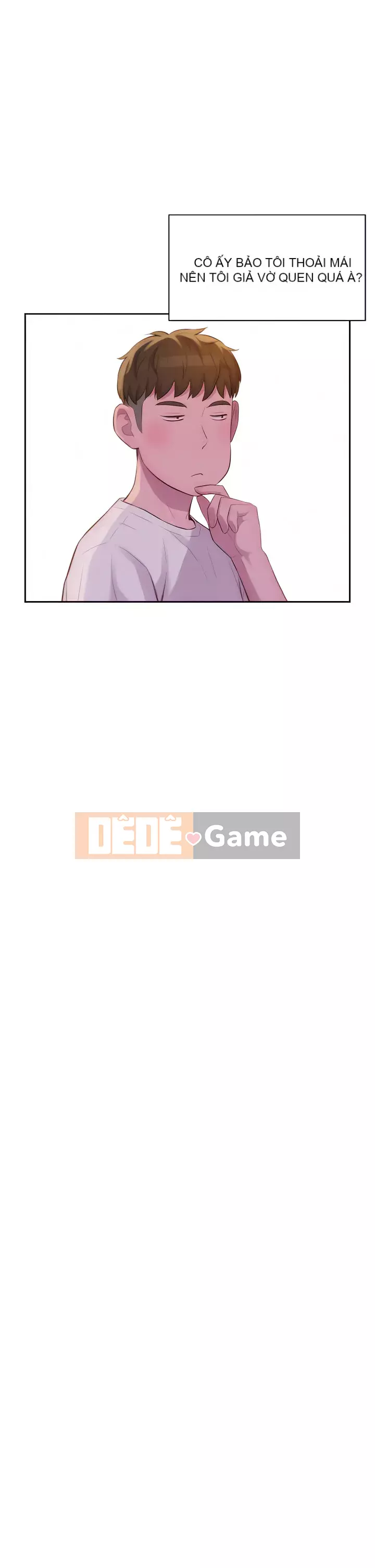 Cắm trại lãng mạn Chương 8-9