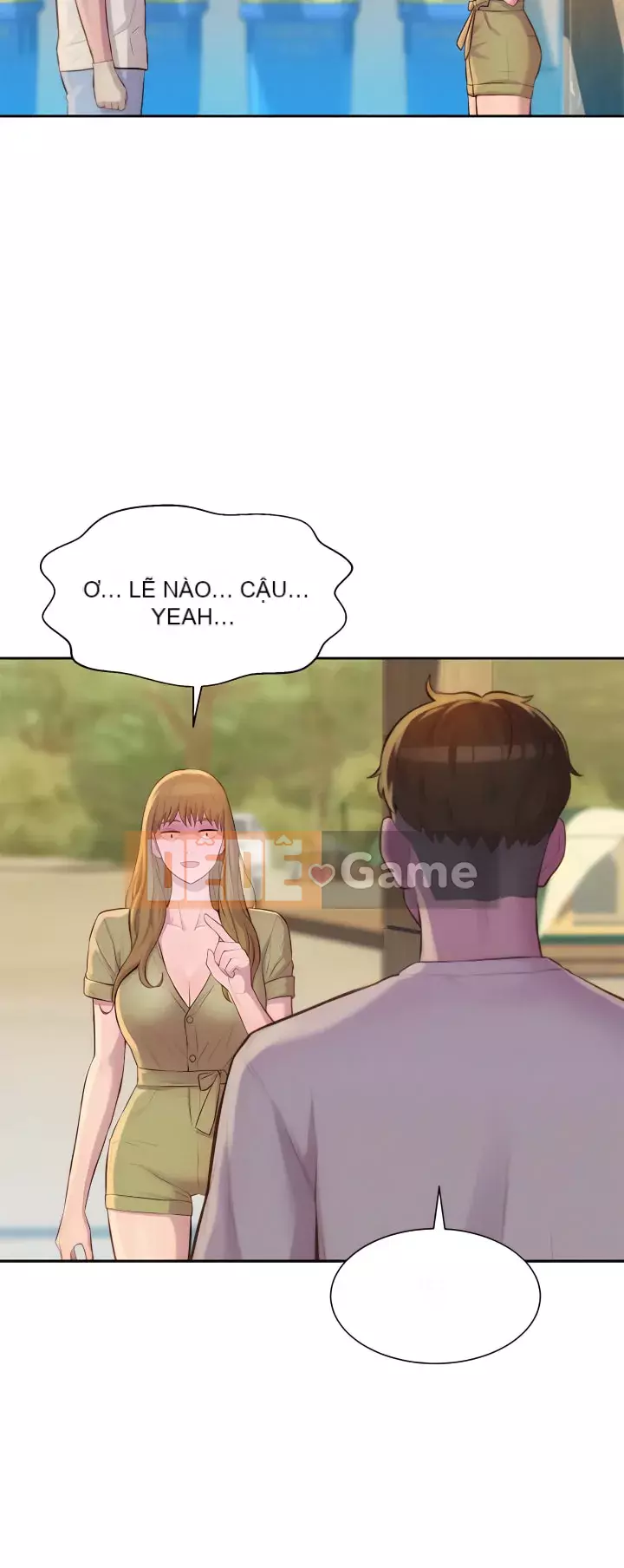 Cắm trại lãng mạn Chương 8-9