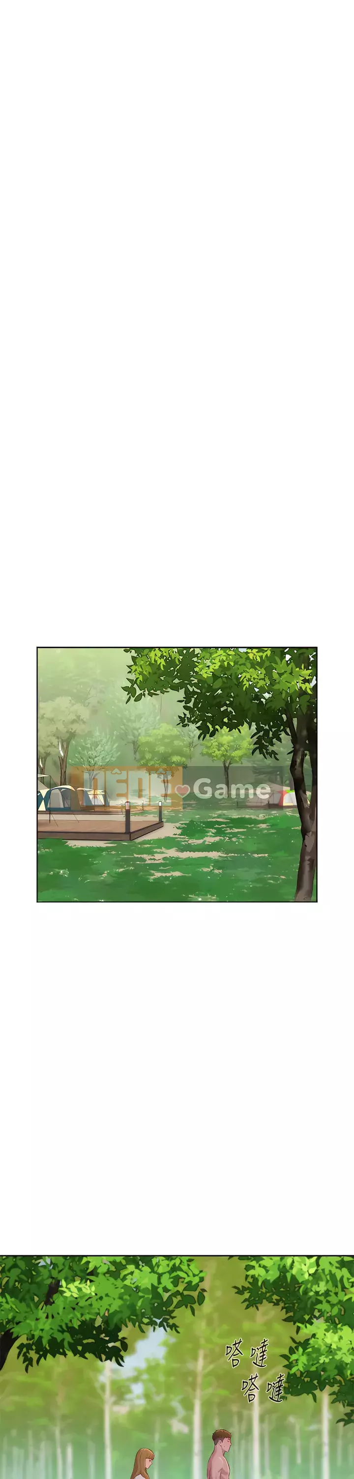 Cắm trại lãng mạn Chương 8-9