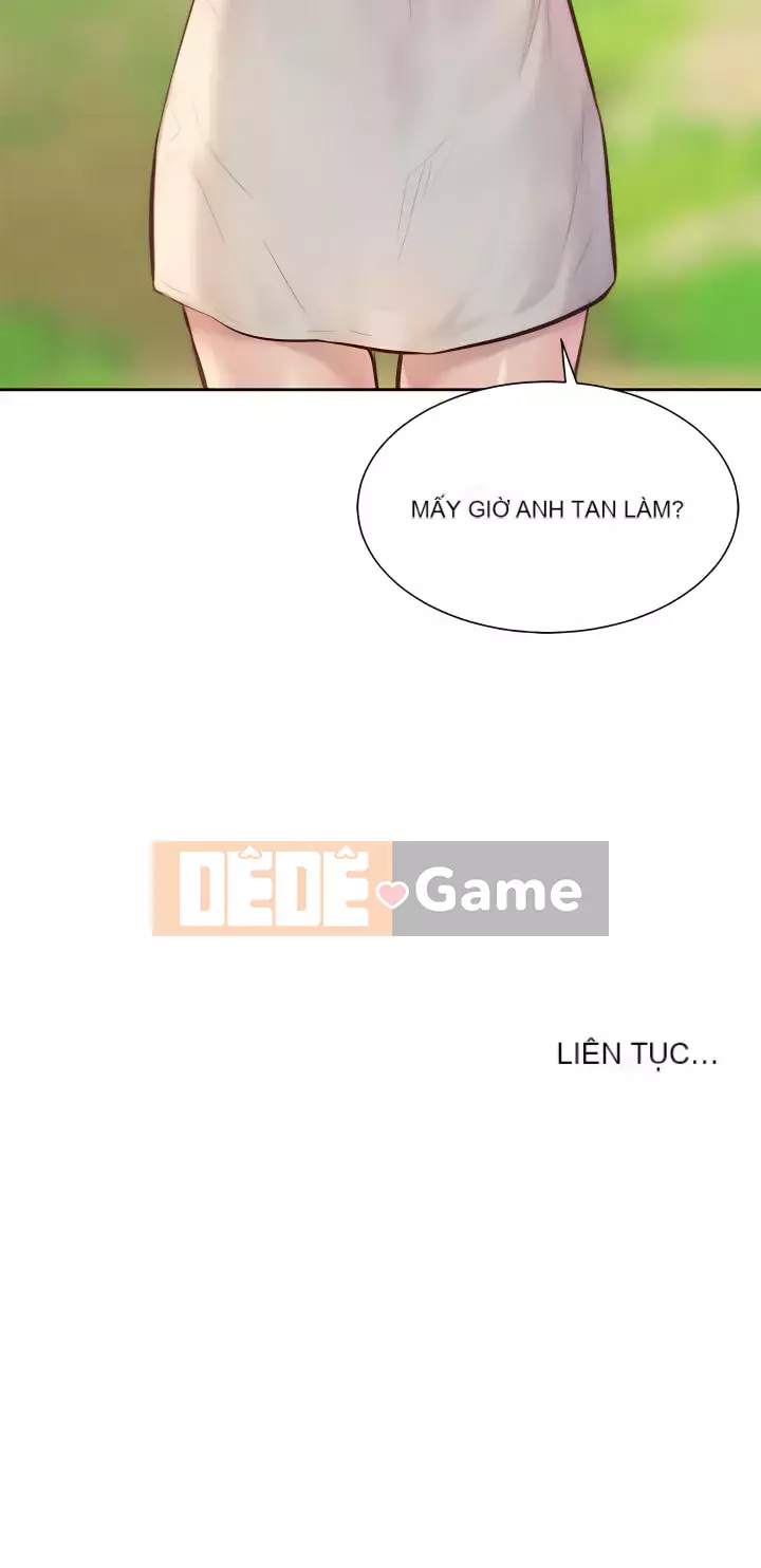 Cắm trại lãng mạn Chương 8-9