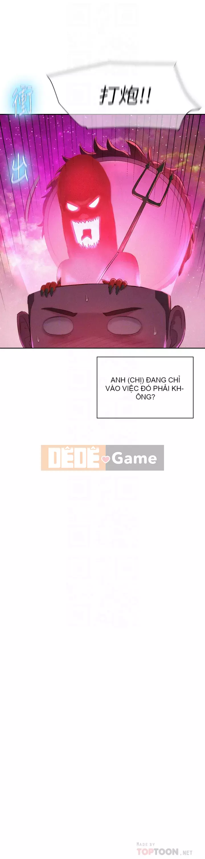 Cắm trại lãng mạn Chương 8-9