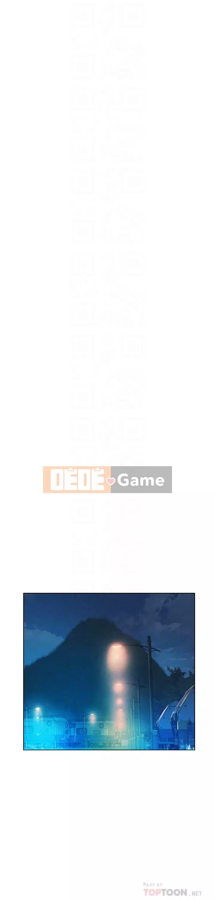 Cắm trại lãng mạn Chương 8-9