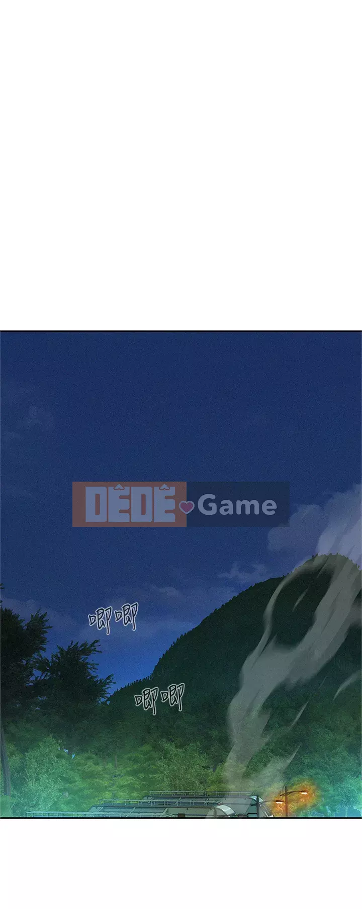 Cắm trại lãng mạn Chương 8-9