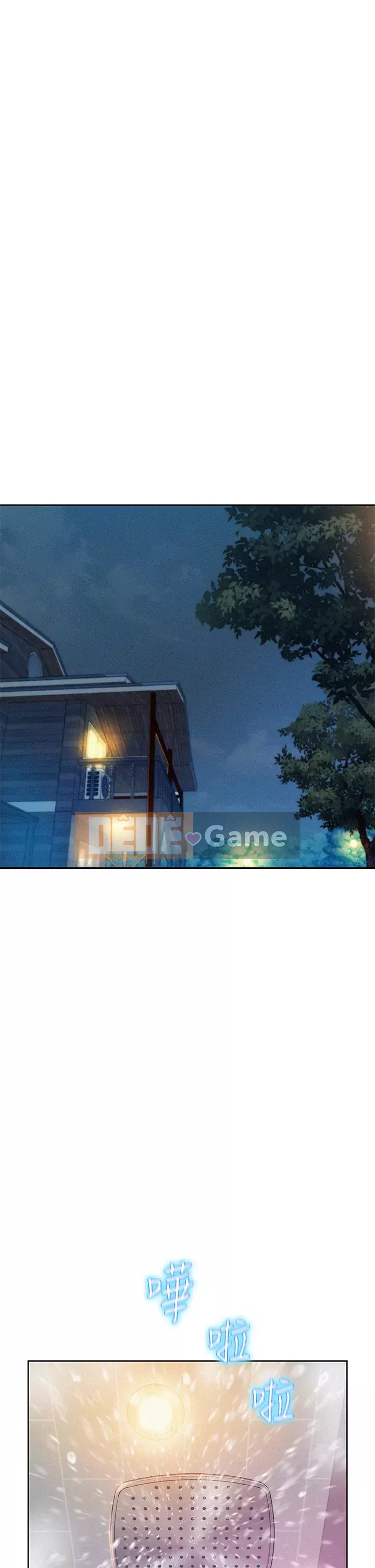 Cắm trại lãng mạn Chương 8-9