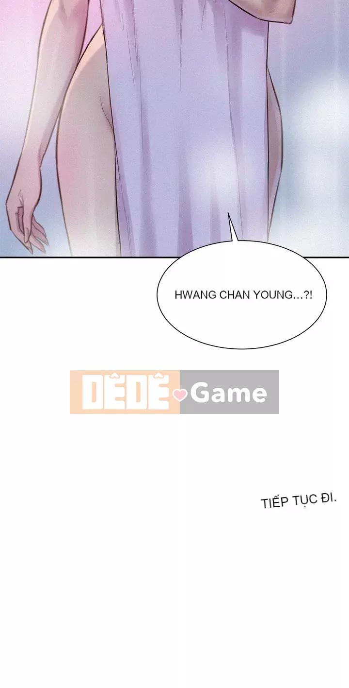 Cắm trại lãng mạn Chương 8-9