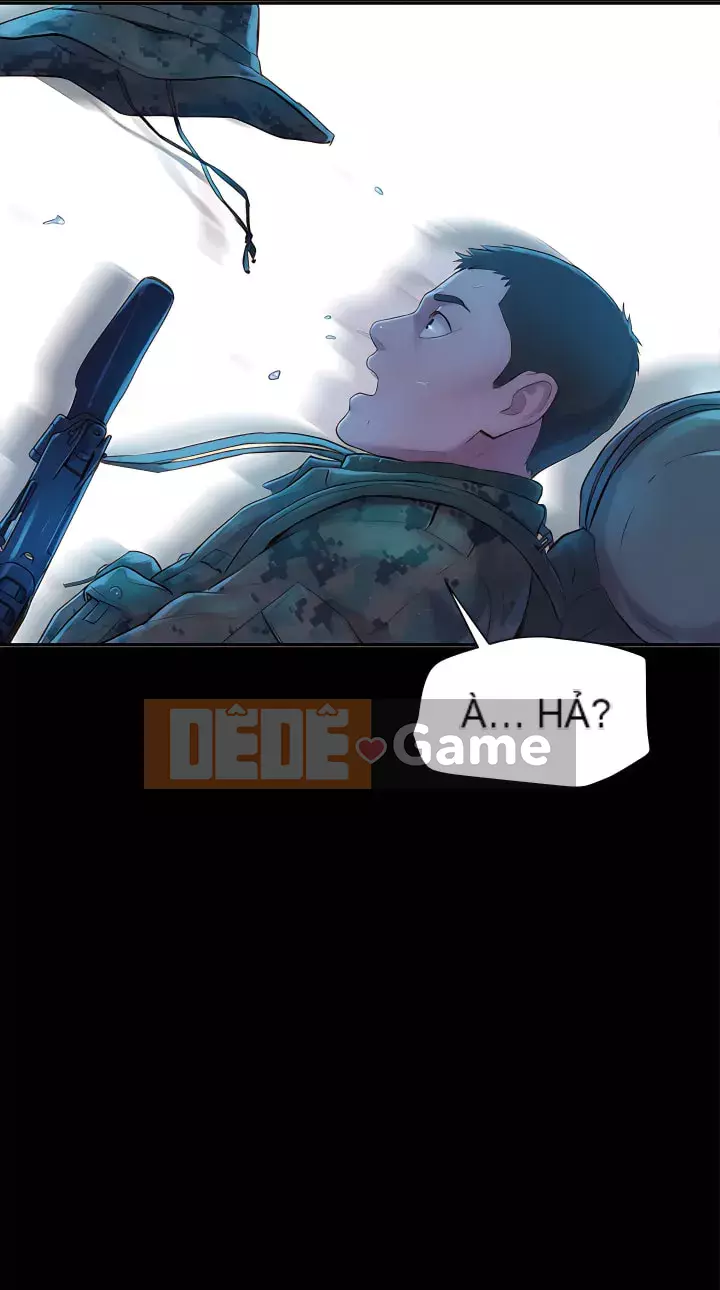 Cắm trại lãng mạn Chương 1-7