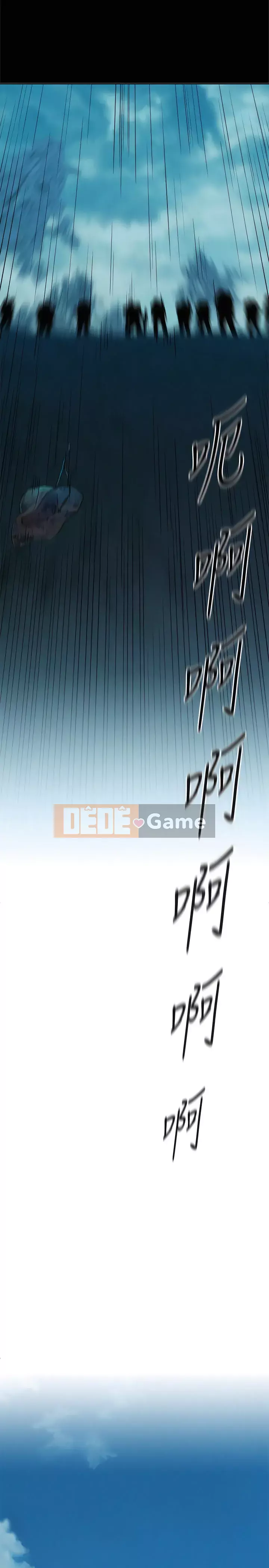 Cắm trại lãng mạn Chương 1-7