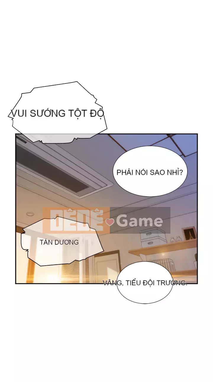 Cắm trại lãng mạn Chương 1-7