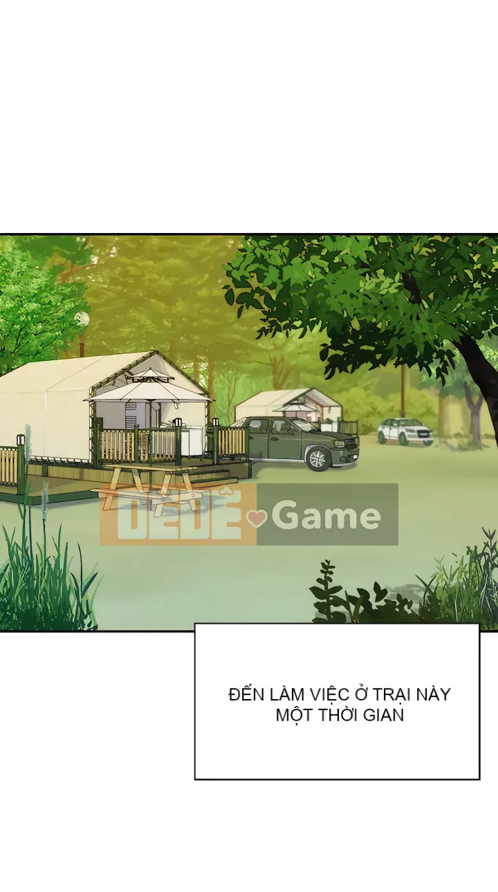 Cắm trại lãng mạn Chương 1-7