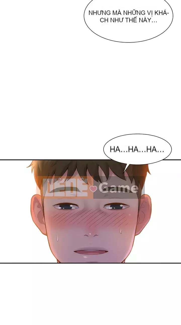 Cắm trại lãng mạn Chương 1-7