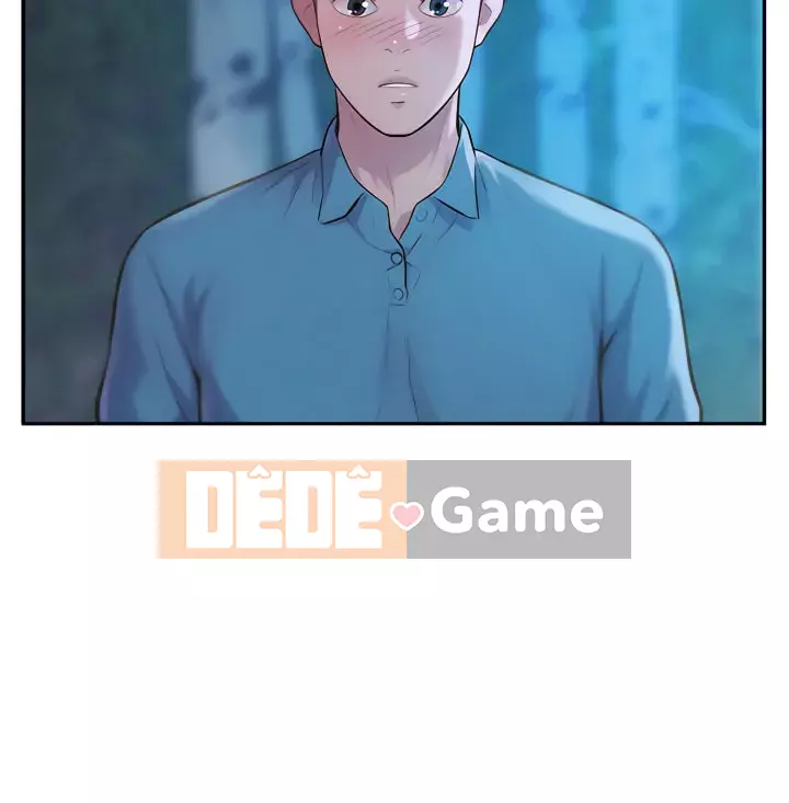 Cắm trại lãng mạn Chương 1-7