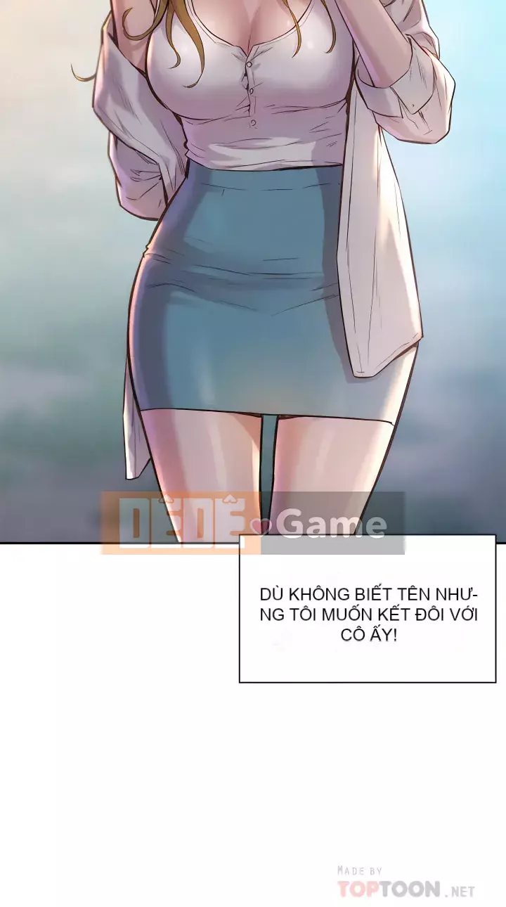 Cắm trại lãng mạn Chương 1-7