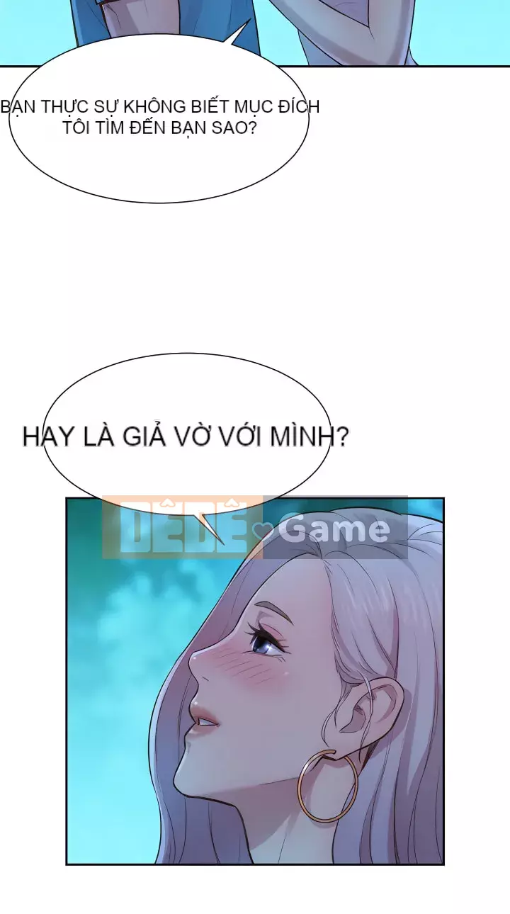 Cắm trại lãng mạn Chương 1-7