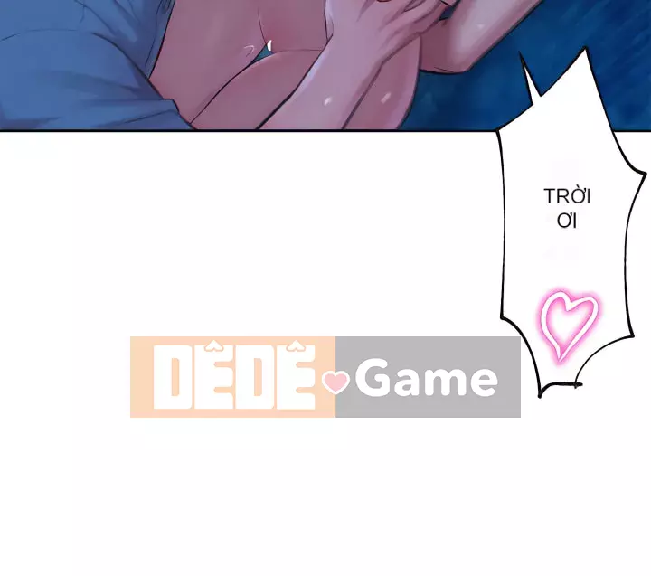 Cắm trại lãng mạn Chương 1-7