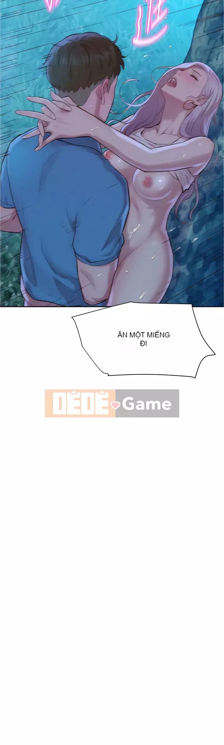 Cắm trại lãng mạn Chương 1-7