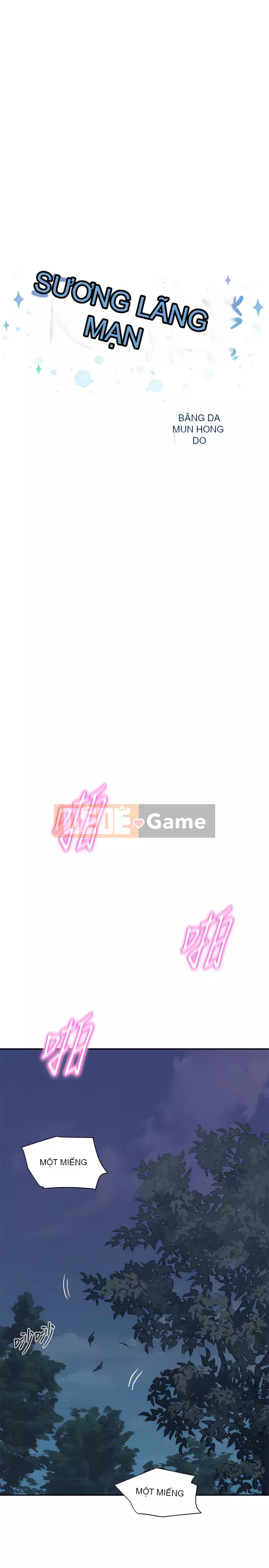 Cắm trại lãng mạn Chương 1-7