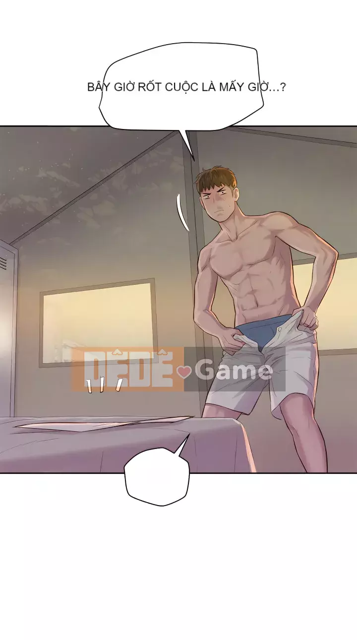 Cắm trại lãng mạn Chương 1-7