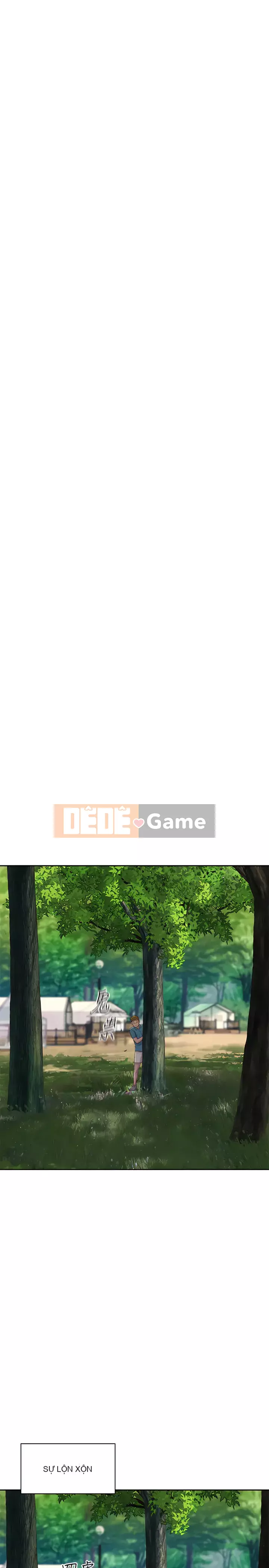 Cắm trại lãng mạn Chương 1-7