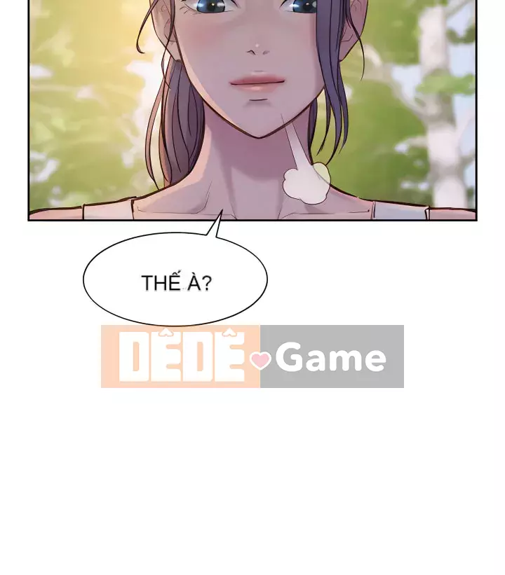 Cắm trại lãng mạn Chương 1-7