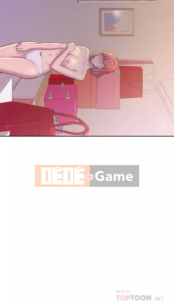 Cắm trại lãng mạn Chương 1-7