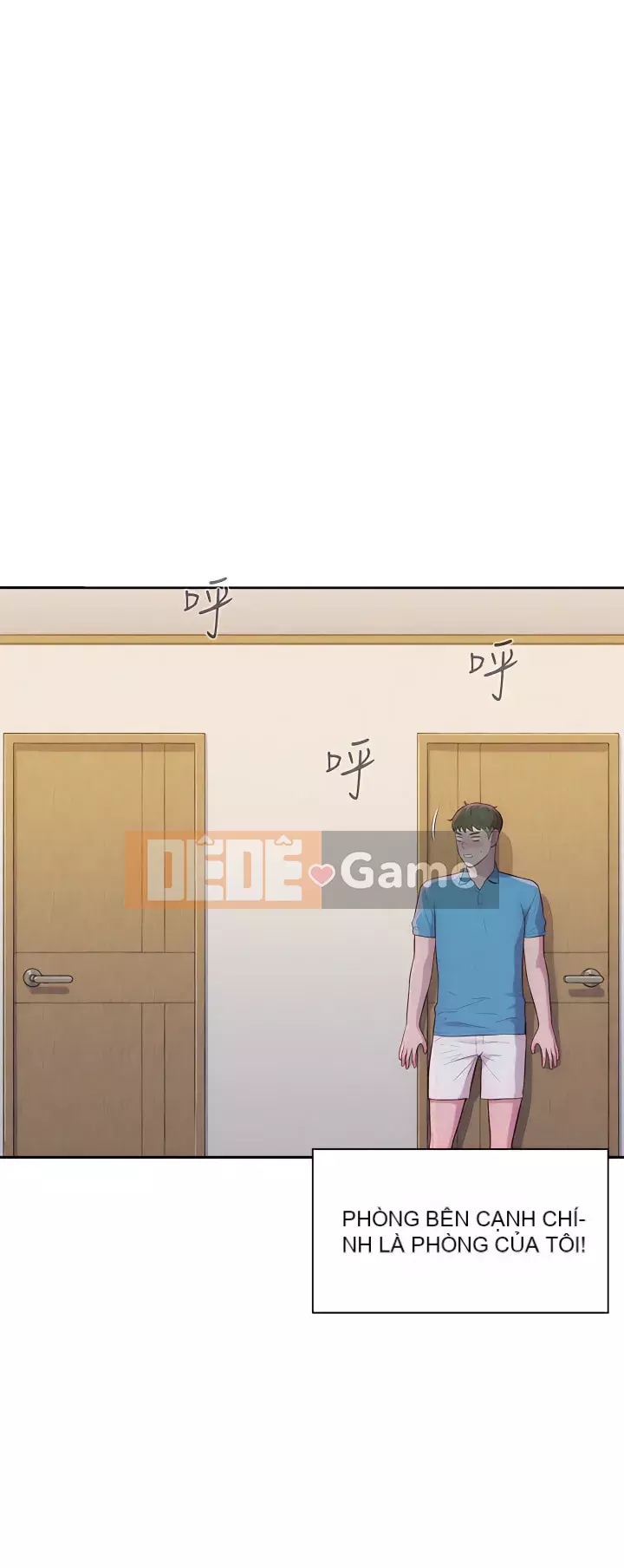 Cắm trại lãng mạn Chương 1-7