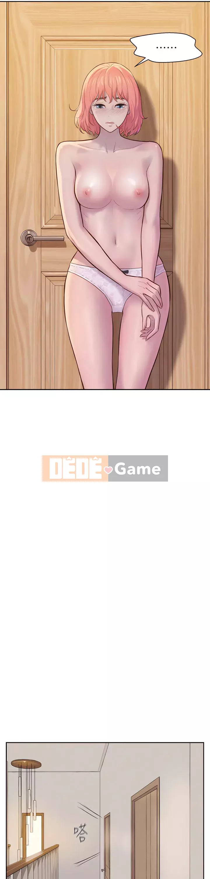 Cắm trại lãng mạn Chương 1-7