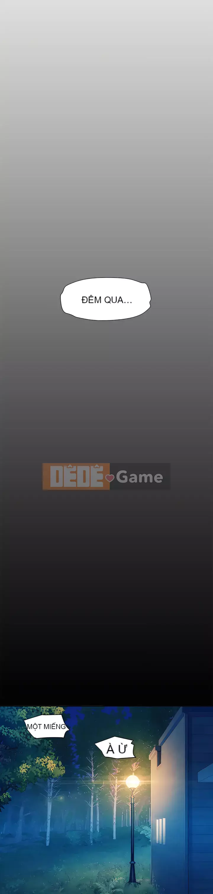 Cắm trại lãng mạn Chương 1-7