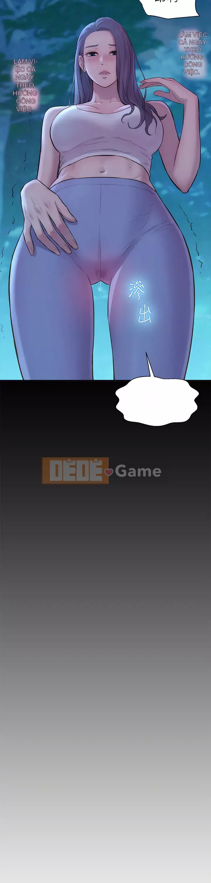 Cắm trại lãng mạn Chương 1-7