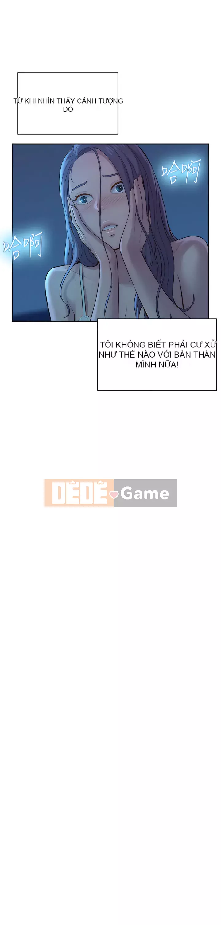 Cắm trại lãng mạn Chương 1-7