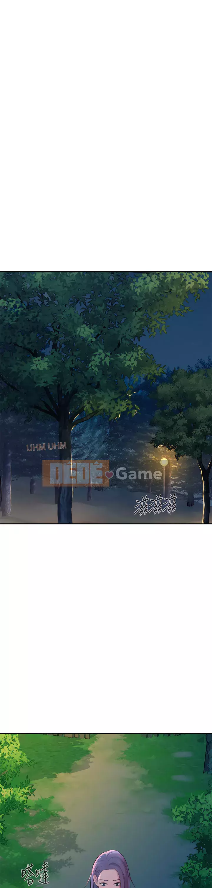 Cắm trại lãng mạn Chương 1-7