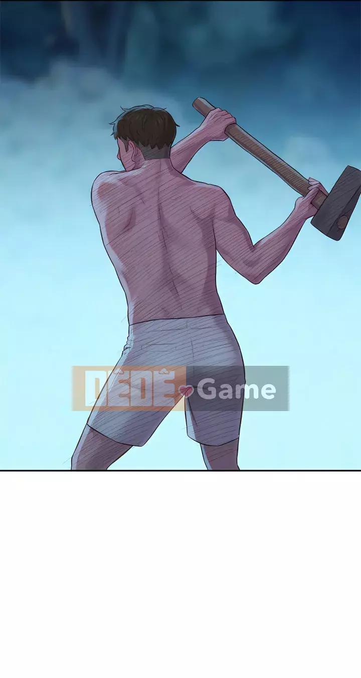 Cắm trại lãng mạn Chương 1-7